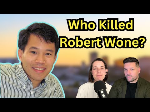 Unsolved Mystery: The Shocking Death of Robert Wone | Intrigue, Theories & Twists