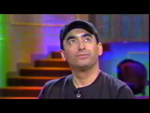 Monologo Otro Rollo "La Soledad" 9 de Enero de 2001