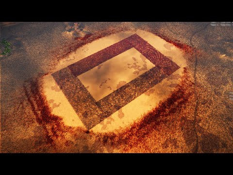 100,000 Red Coat Musket Square VS 2 Million Medieval Knights! - Ultimate Epic Battle Simulator 2