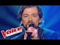 The Voice 2016 | Clément Verzi - Elle est d'ailleurs (Pierre Bachelet) |...
