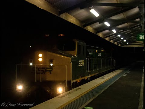 C509, C510, C505, PHC001, PHC002 | 5148N | Singleton | 19th July 2020