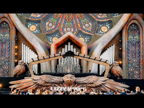 Lizzy Wang EDC Thailand 2026 Full Set