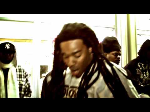 Young Breed of Triple C's - Bout it, Bout It