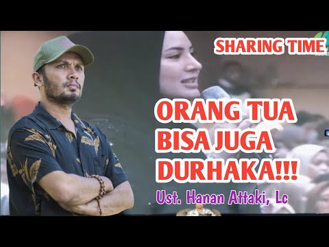 Q&A with Ust. Hanan Attaki, Lc ❗️IT TURNS OUT PARENTS CAN ALSO BE DISOBEDIENT❗️#usthananattaki