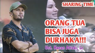 Download lagu Tanya Jawab bersama Ust. Hanan Attaki, Lc ❗️TERNYATA ORANG TUA JUGA BISA DURHAKA❗️#usthananattaki mp3 Download lagu Tanya Jawab bersama Ust. Hanan Attaki, Lc ❗️TERNYATA ORANG TUA JUGA BISA DURHAKA❗️#usthananattaki mp3
