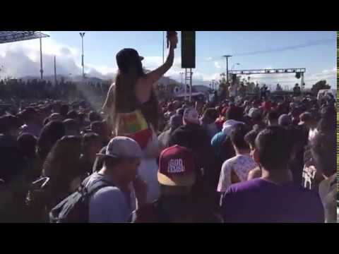 No me olvido - Liricistas feat. Donexpress Junta Hip Hop