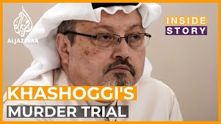 Will justice be served in Khashoggi's murder trial? | Inside Story