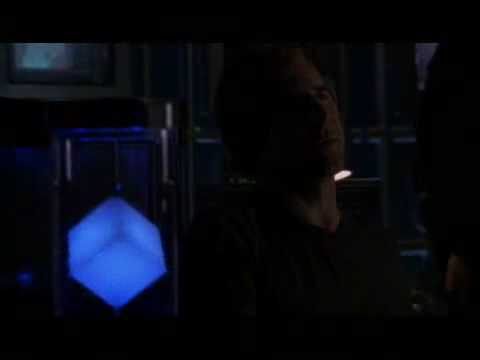 Chuck Versus the Colonel - 2x21 - Clip 2