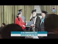 University Of The Punjab 131st Convocation 2022