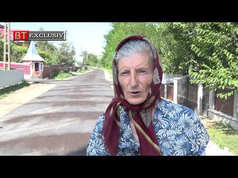 LUNCA   INVESTITII IN DRUMURI SI PODURI