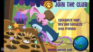MY LIFE. BY ME( BLACK PANTHER) animal jam #9