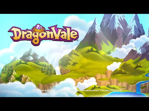 The new Megatat habitat- Dragonvale