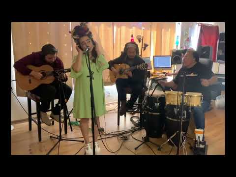 Piel Canela - Sin Color al compás de Duo RNSMNTO