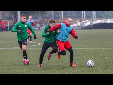 Narew Ostrołęka - Wissa Szczuczyn