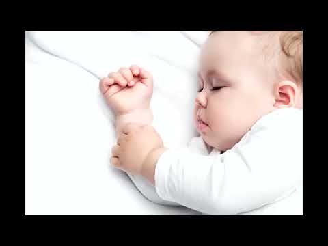 Kolik Bebek Sesleri   Uyutma Garantili Anne Karnındaki Sesler  2 saat REKLAMSIZ