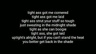 John Lennon   Tight A$ Lyrics