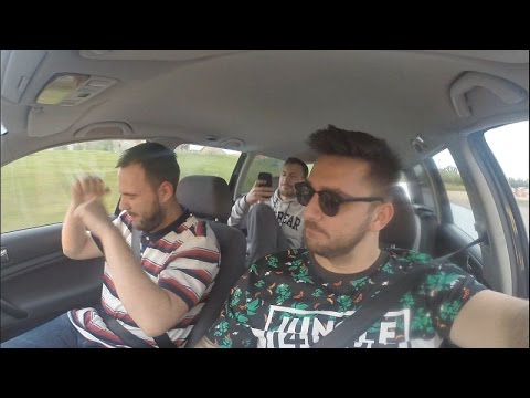 Frenkie Kontra & Merakoon  - Cazin/Ključ