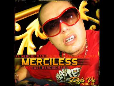 Merciless aka Merc100Man ft. E-40 x Baby Bash - Throw Your Hands Up [Thizzler.com]