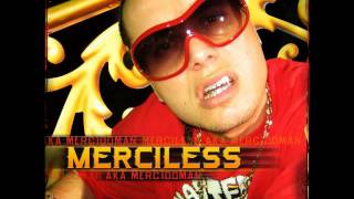 Merciless aka Merc100Man ft. E-40 x Baby Bash - Throw Your Hands Up [Thizzler.com]