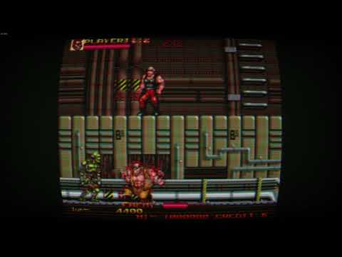 Retro Classix  Two Crude - Bailando