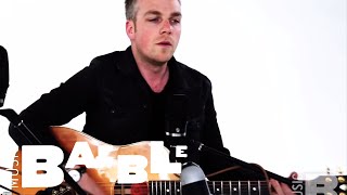 Greg Holden - Hold On Tight || Baeble Music