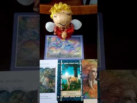 Engelbotschaft 👼 vom 25-31.01.2021