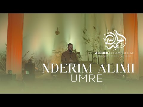 Nderim Alimi - Umre