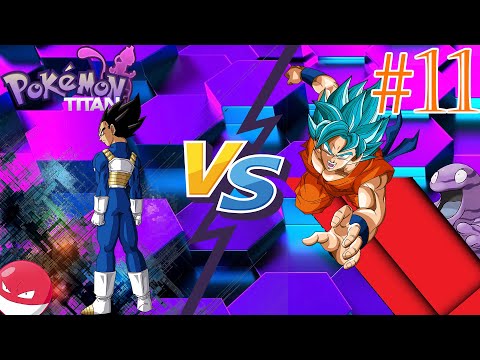 💀🔥¡UN COMBATE INESPERADO.! 🔥💀- Pokémon Titan HardRandomLocke Ep11.