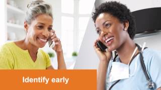 Optum chronic kidney disease program