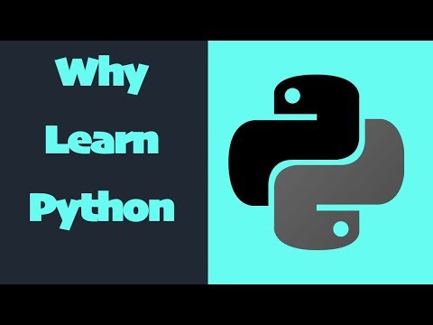 Watch BEFORE learning Python Code Object oriented Modularity WHY