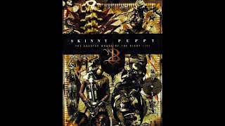 Skinny Puppy   EmpTe The Greater Wrong Of The Right Live subtitulada