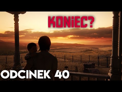 The Last Of Us 2 / Gameplay PL / PS4 PRO / FARMA - Czy to już koniec? / odcinek 40