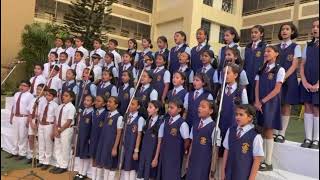 The Bishop's School Video