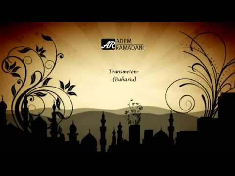 Hadithi 4 - Dita e Xhuma