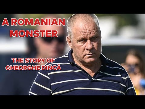 Serial Killer Documentary: Gheorghe Dincă (The Romanian Monster)