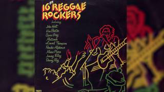 Trojan - 16 Reggae Rockers (1979) RARITIES