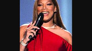 Queen Latifah - Be Anything (But Be Mine)