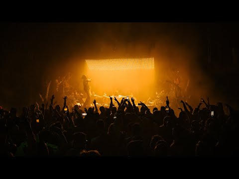 Sunnery James & Ryan Marciano | Live from Amazone Project, Rotterdam | May 2024