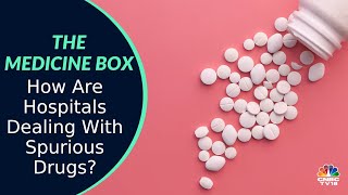 The Medicine Box  How Are Hospitals Dealing With S