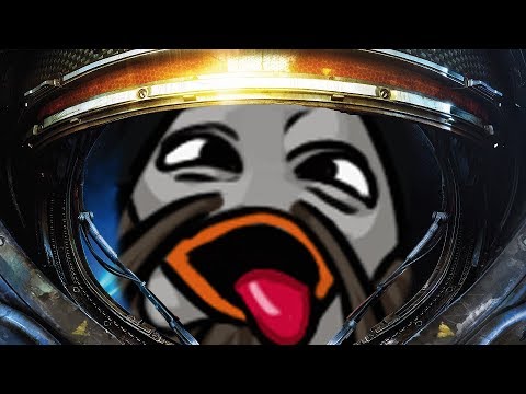 Tobias Fate Archive - High APM High elo SC2 strats