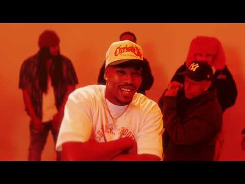 CJ Emulous & Gawvi - TODAY (Official Video)