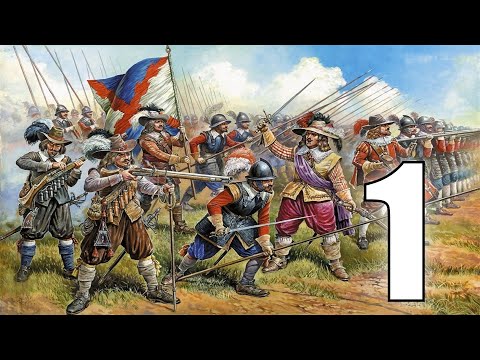 Lucium Total War France Campaign 1 (Medieval 2 1700s campaign)