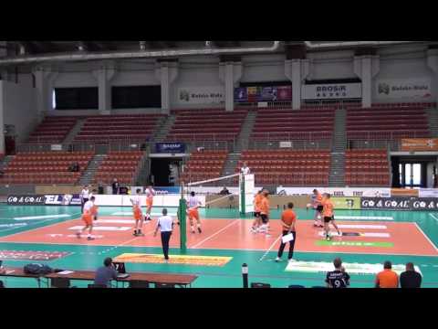 BBTS ATH - Cuprum Lubin 3:0