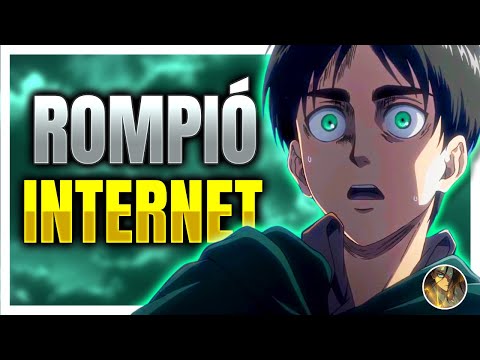 Cómo estos 3 PLOT TWIST convirtieron a SNK en el MEJOR ANIME de la HISTORIA