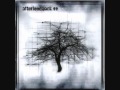 Afterfeedback - Whiteblack 