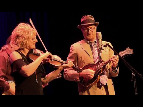Flynn Cohen, Laura Orshaw and Matt Flinner "Mellow Yell" 10/10/25  Middlebury, VT