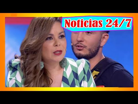 La pulla dem0led0ra de Omar Montes a María José Campanario en 'El Desafío' que salpica a Jesulín