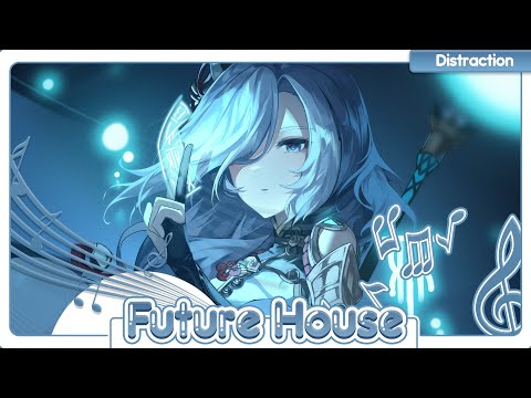 Almero & Ansun - Clockwork feat. Julia Temos