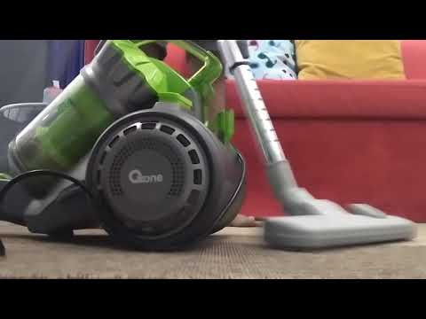 Vacuum Cleaner Oxone Eco Cyclone OX-888