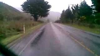 preview picture of video '17 Oct 2011 (006) Start of Island Block NZ- Changed Cell Phs (totally outa memory) 0p15secs'